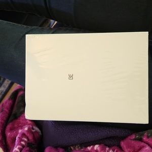 BTS deluxe edition BE album